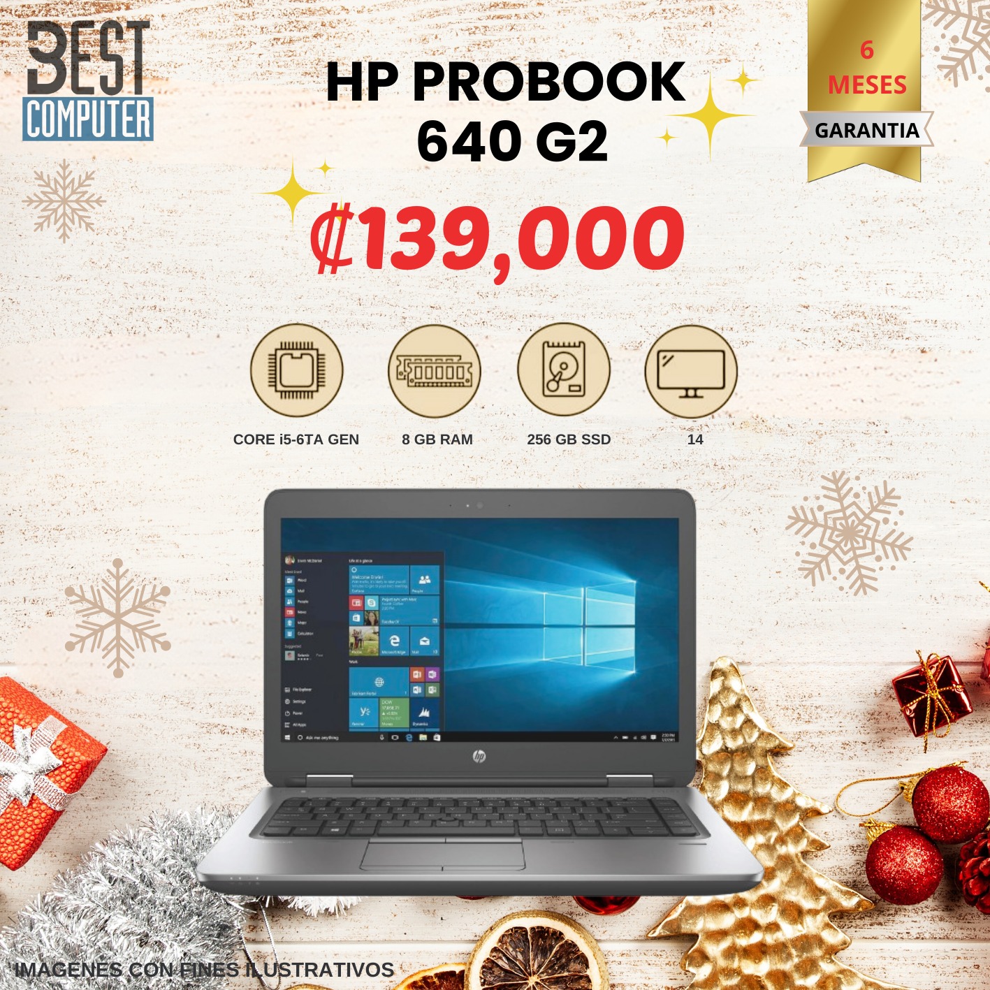 Best Computer CR | San Pedro