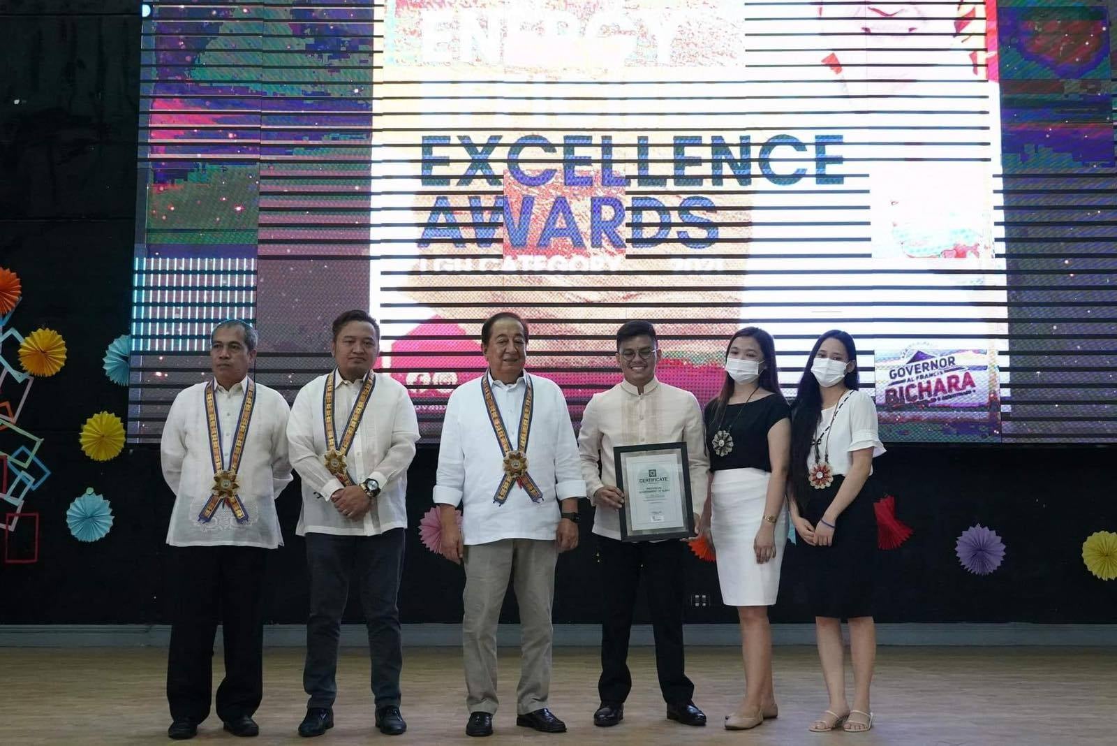 𝗜𝗖𝗬𝗠𝗜 | 𝗣𝗿𝗼𝘃𝗶𝗻𝗰𝗲 𝗼𝗳... - Department of Energy Philippines | Facebook