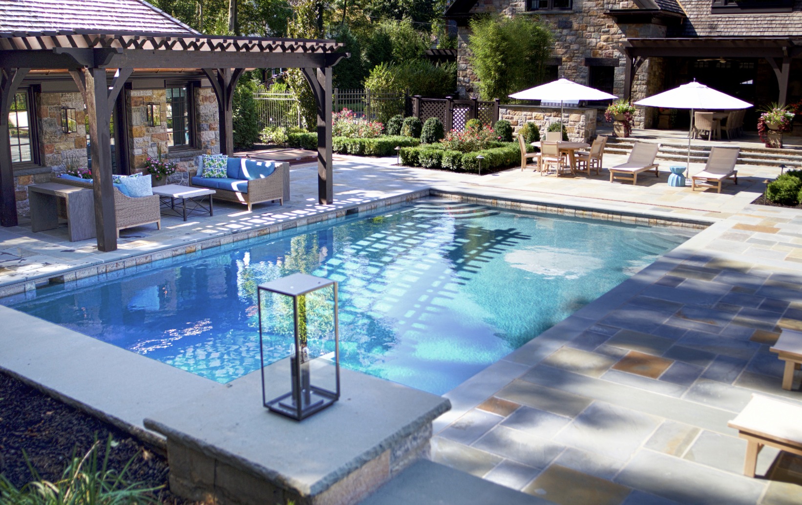 AquaSpace by Masterson Pools | Mahwah NJ