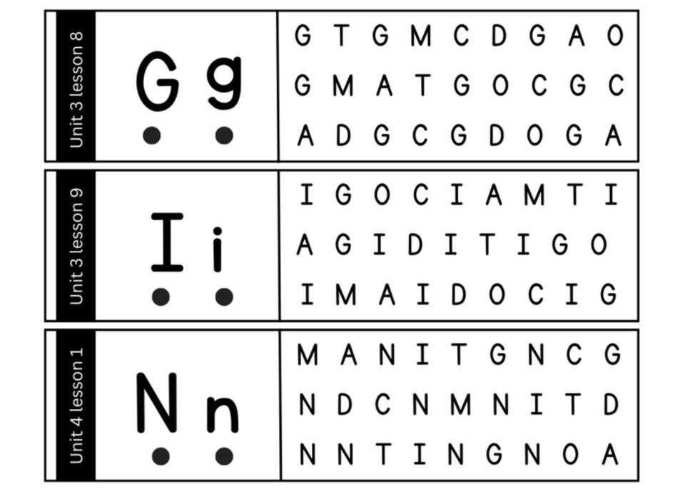 Kindergarten CKLA | Facebook