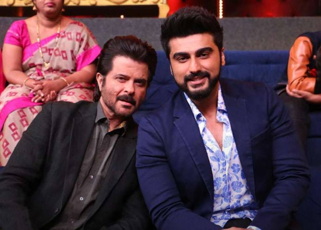 Filmi Theka - Bhatija and chachu will be sharing screen...