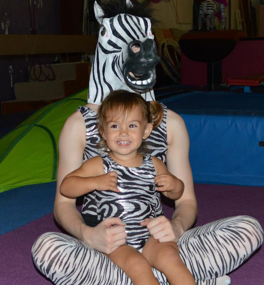 Gymnastics Inc. | Hampton VA