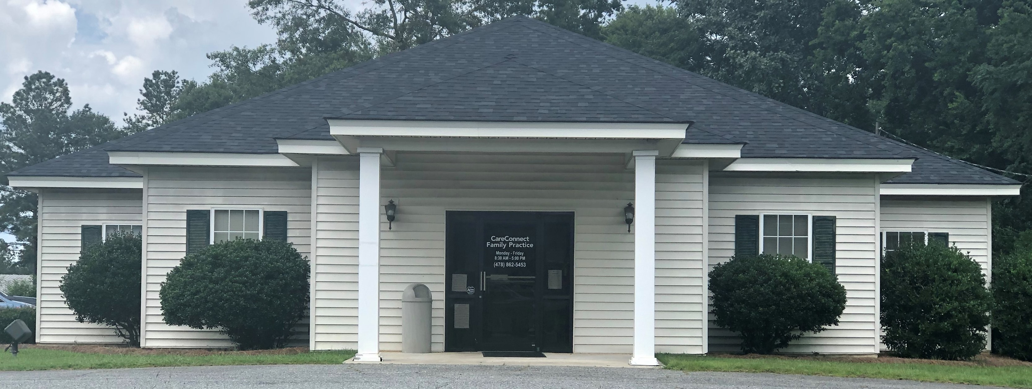 CareConnect Family Practice, Butler | Butler GA