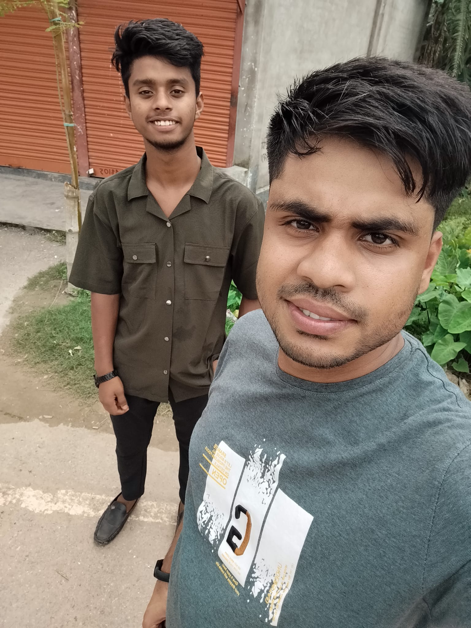 Tuhin Rana