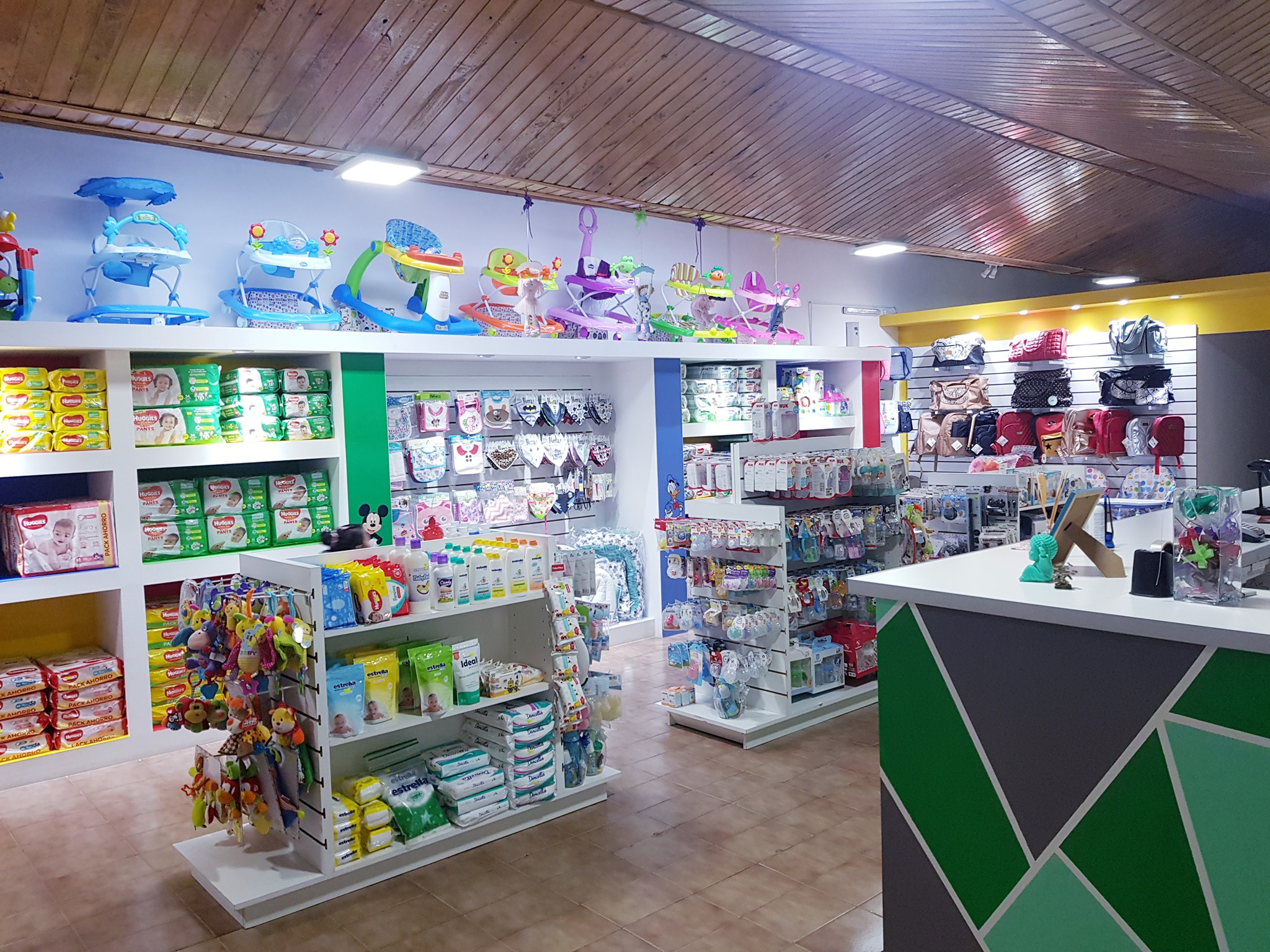 Reino Infantil Rgl | Río Gallegos
