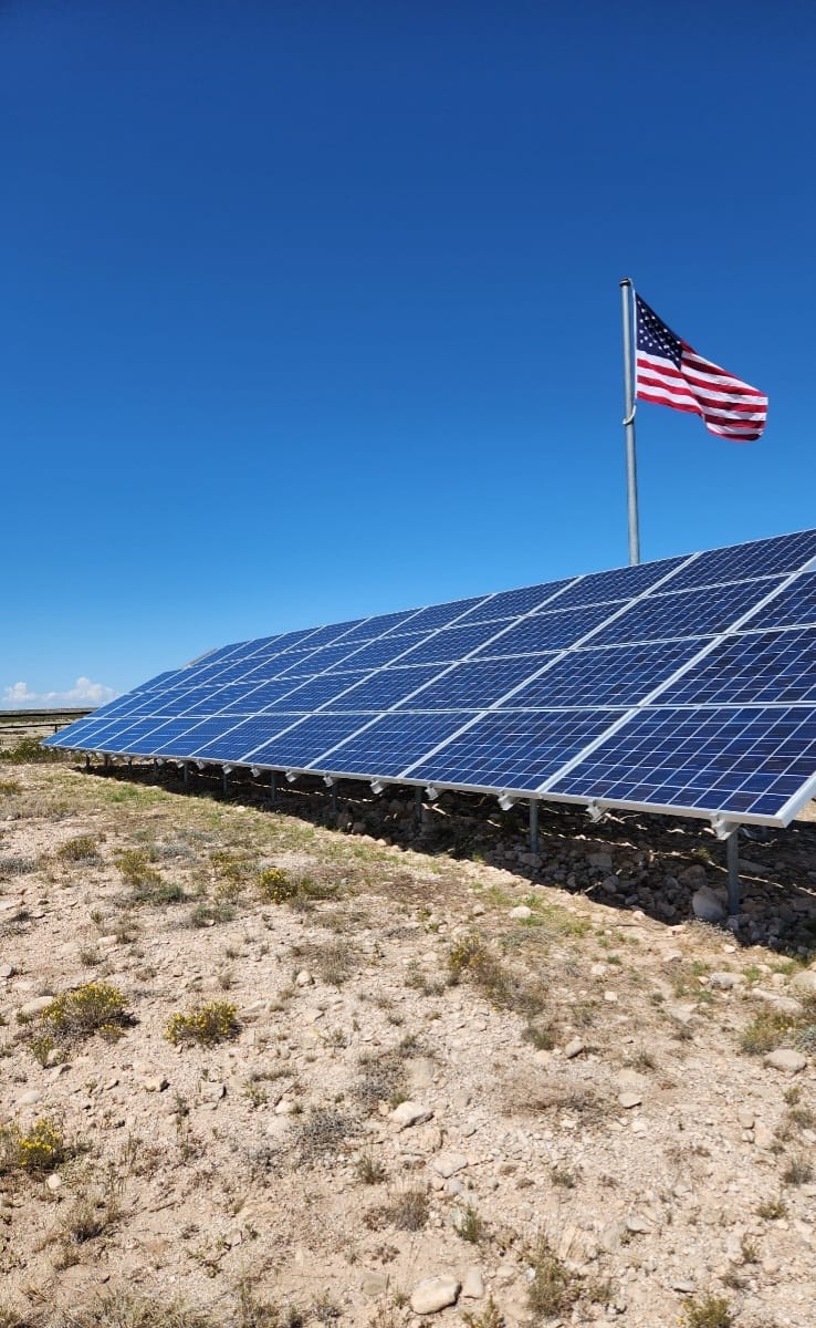 Array of Solar LLC | Fort Worth TX