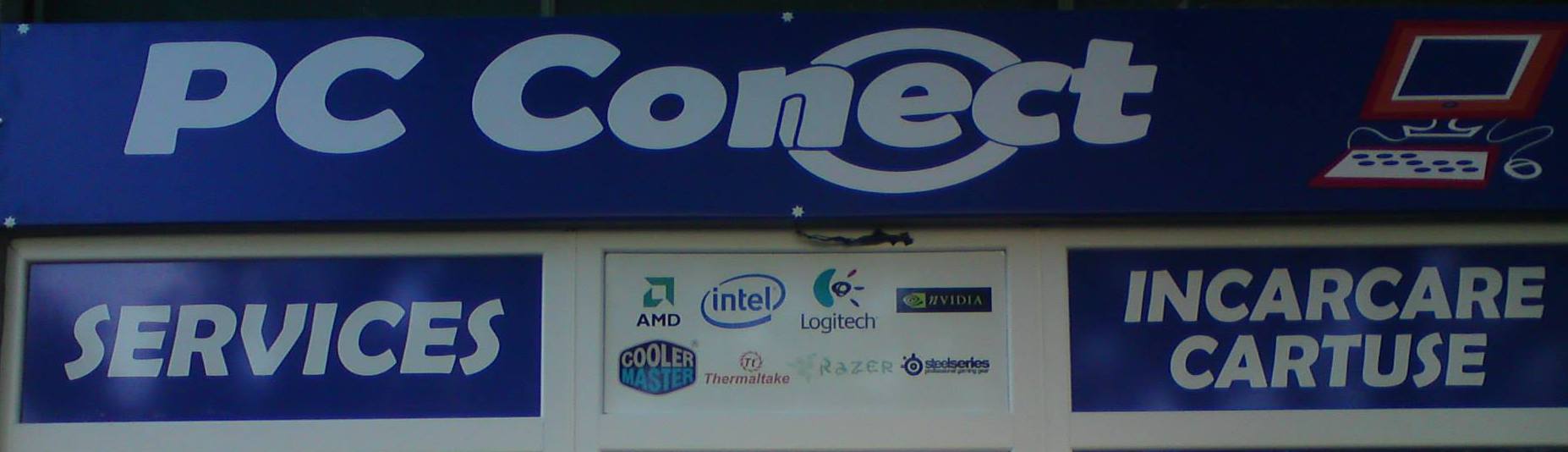 PC Conect | Craiova