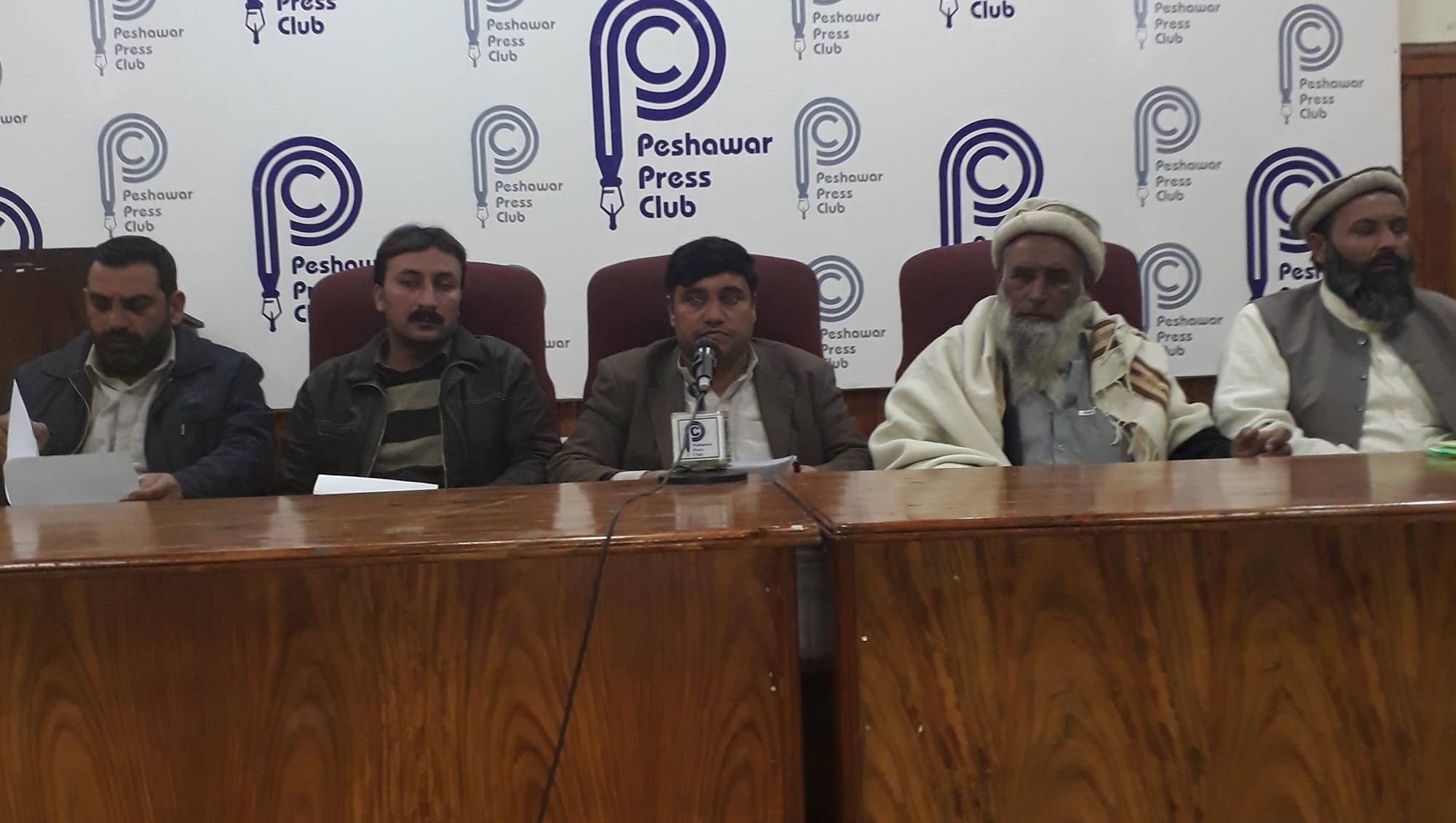 Baz Muhammad Khan PTI added a new... - Baz Muhammad Khan PTI