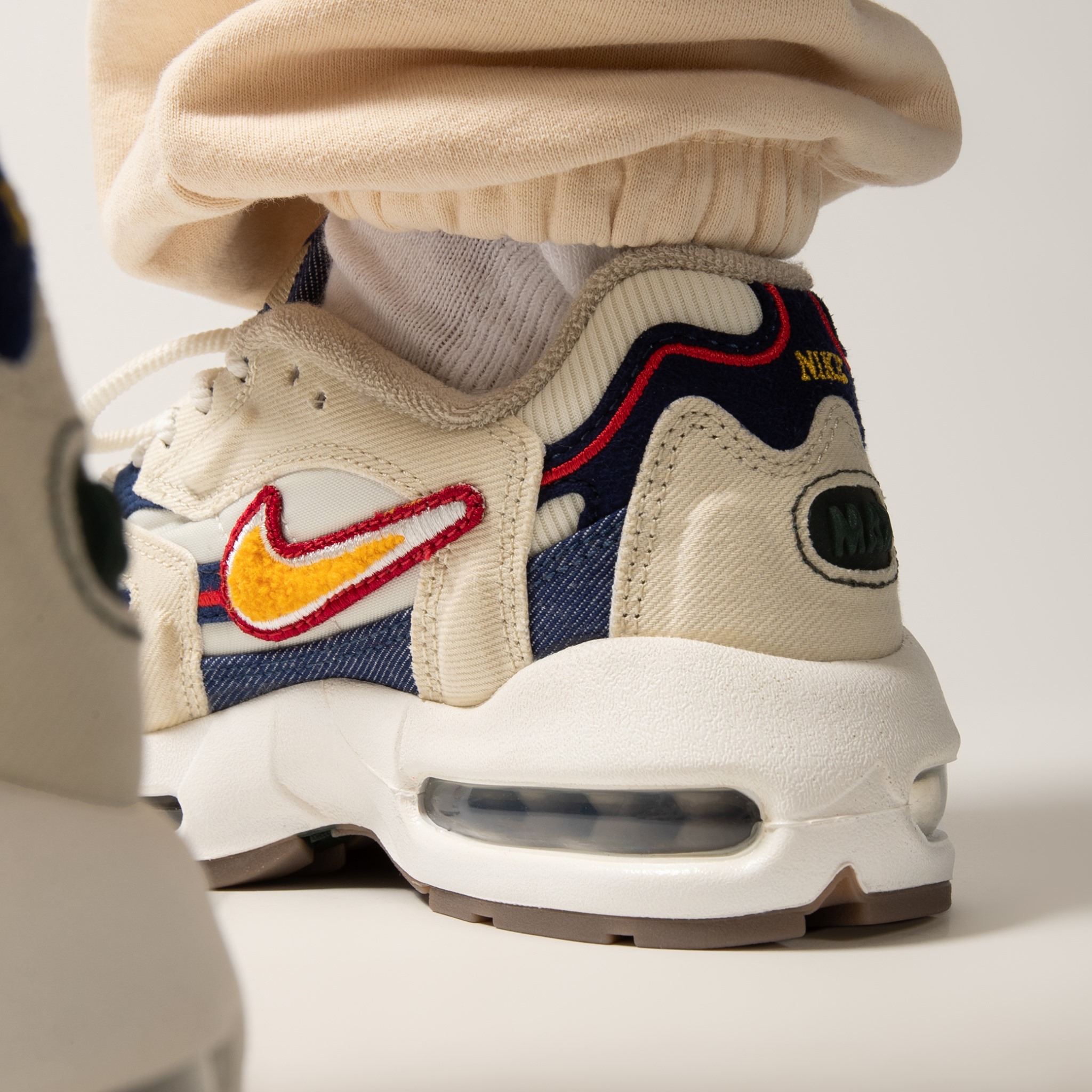 ⛱⁠⁠ ⁠⁠ Nike Air Max 96 II Quickstrike 