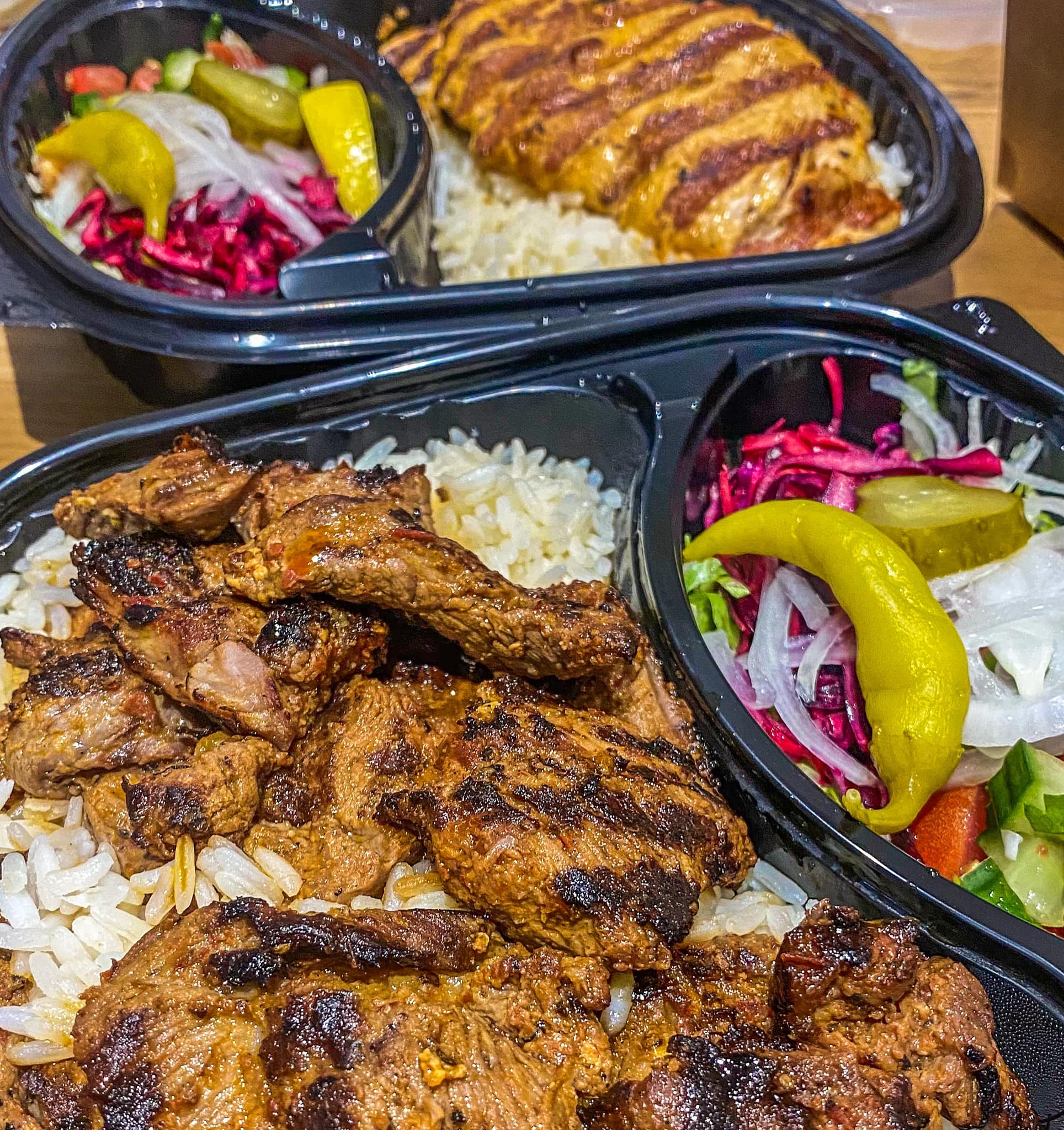 Original Döner
