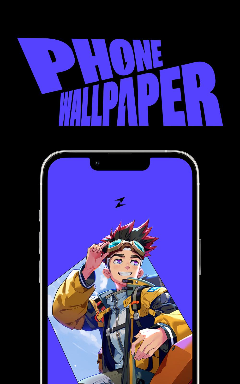 Zentry Thailand - แจก Wallpaper มือถือ สำหรับชาว Zentarian! 🔥 | Facebook