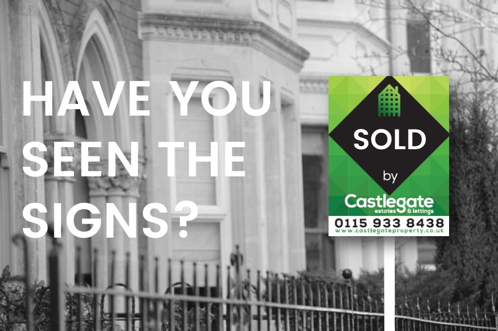Castlegate Property | Nottingham