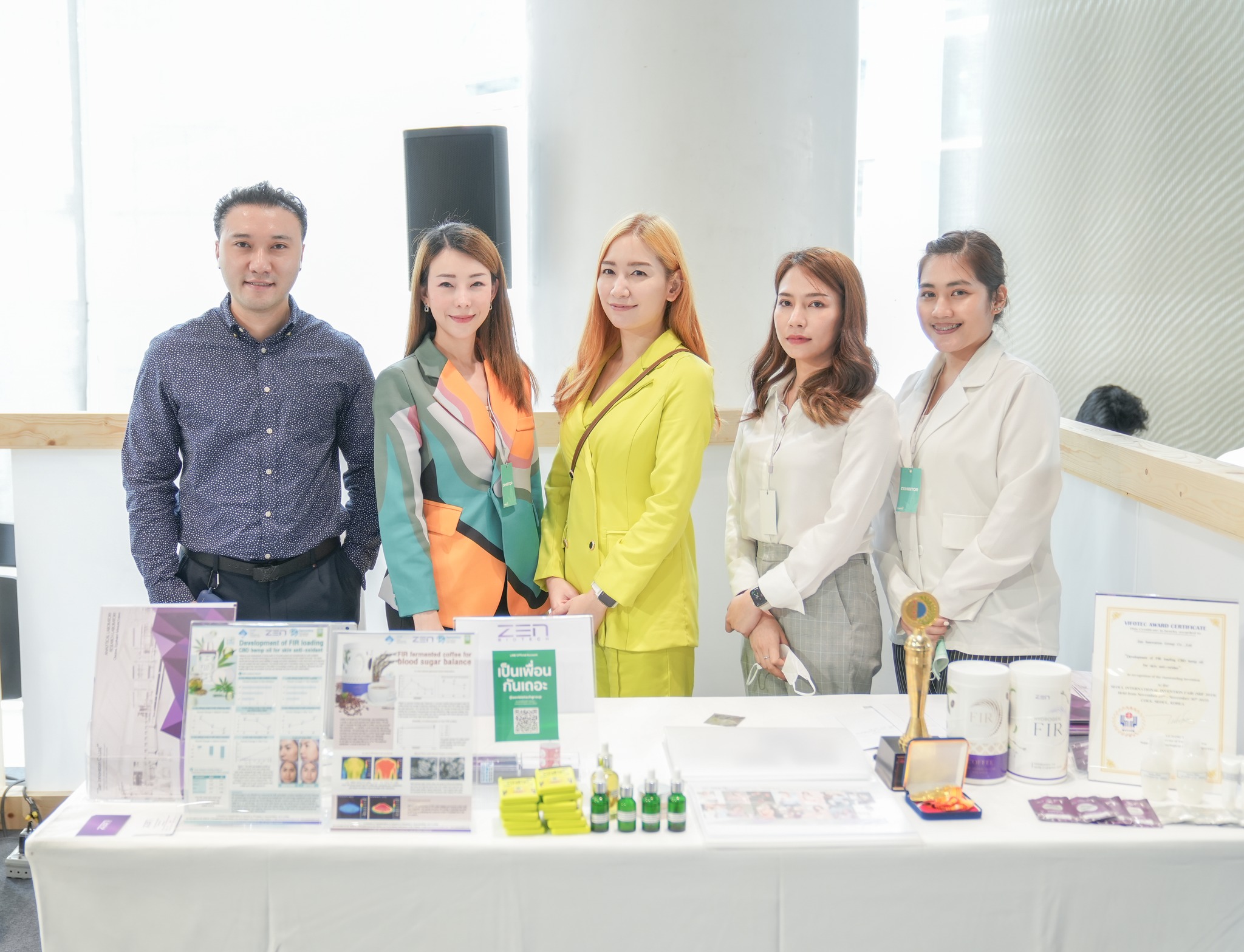 🎊💜... - Zen Biotech โรงงานผลิตอาหารเสริม-เพจหลัก | Facebook