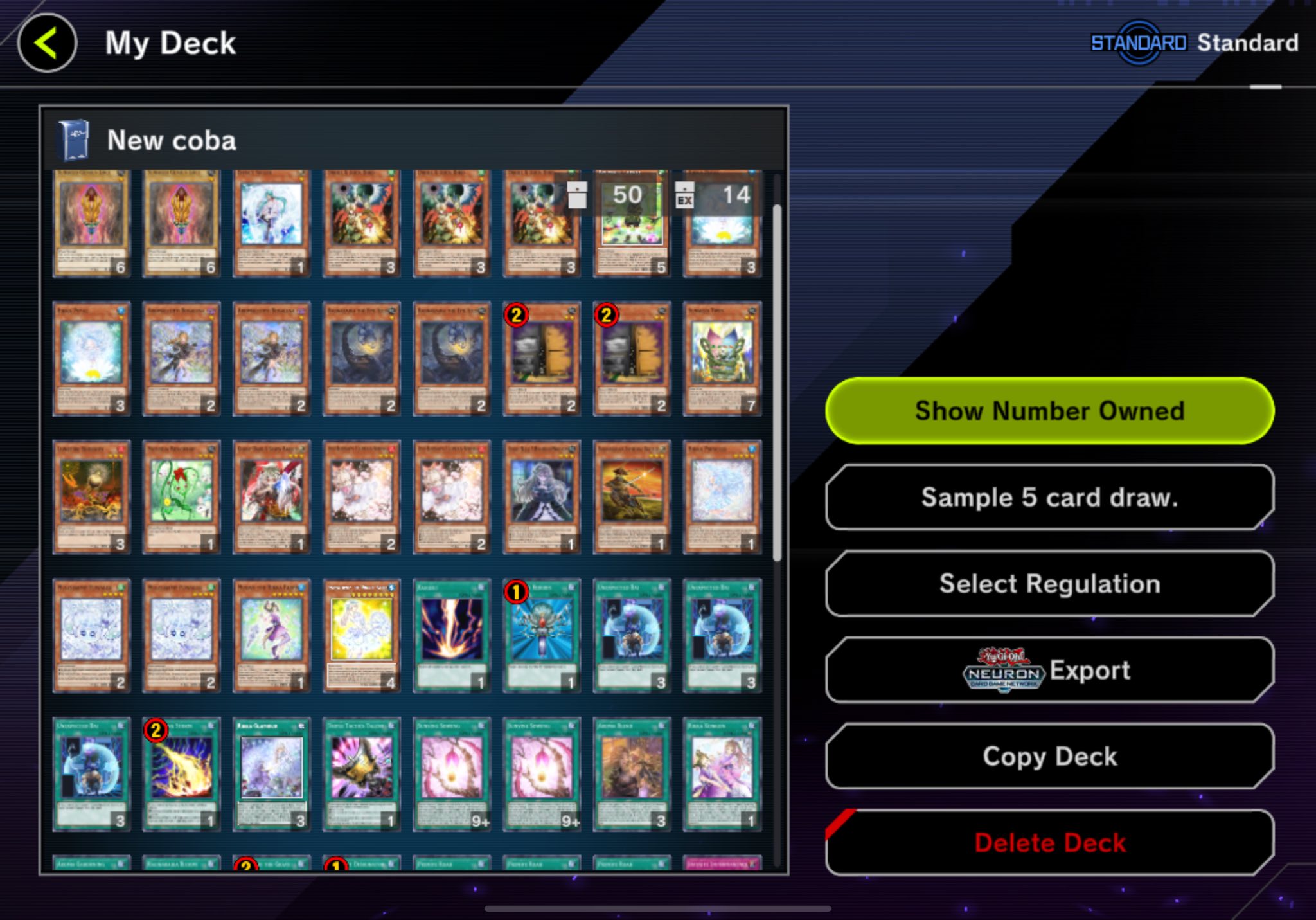 what deck should i play yugioh Complete Custom for  Goat Format Structure Deck  Classic Competitive Build Retro : Toys & Games Is this Yu-Gi-Oh deck still