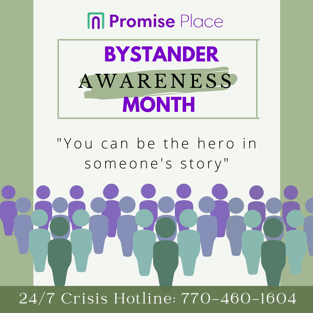 Promise Place - Domestic Violence is not just a “personal... | Facebook