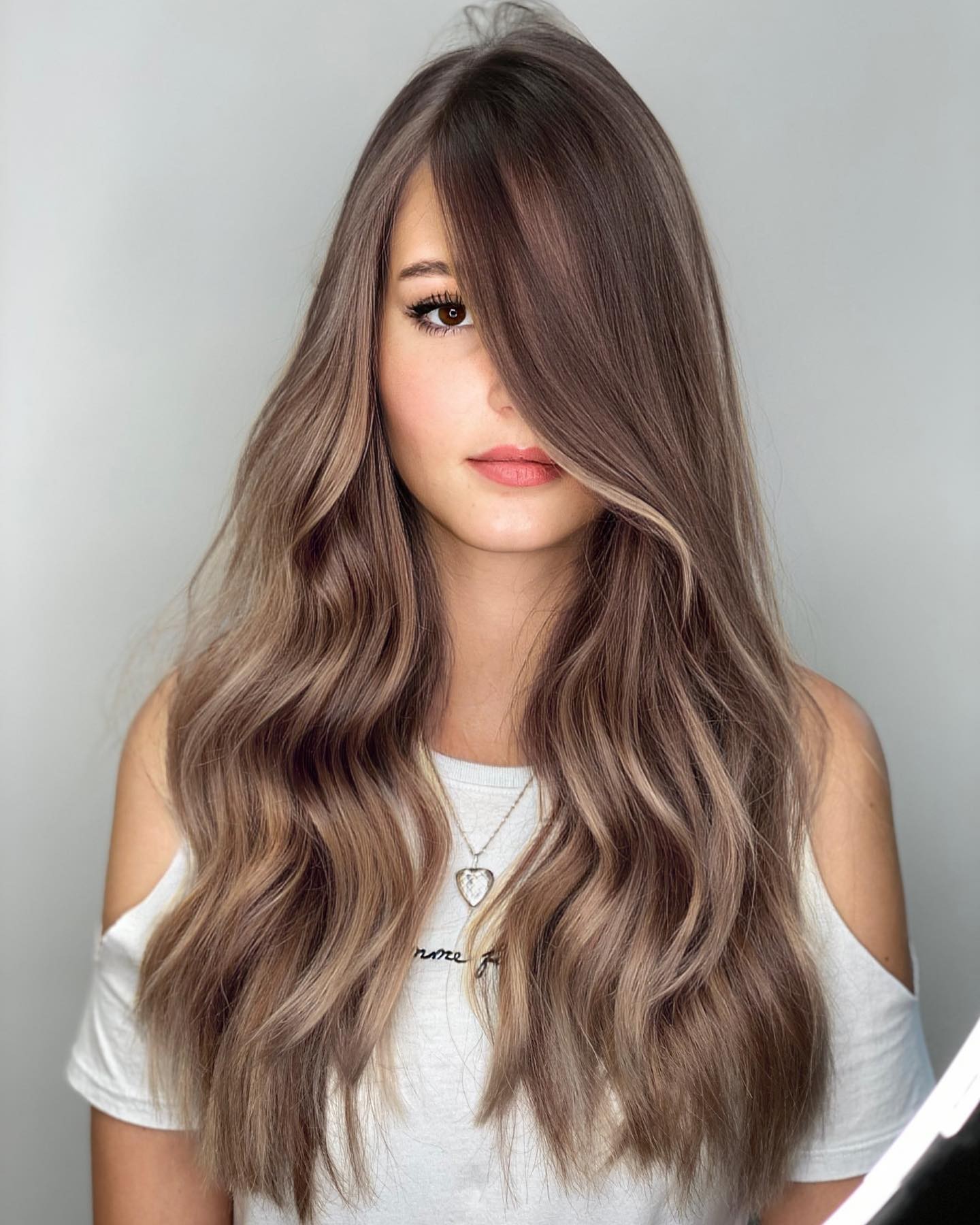 Roman Šnajdrvint - Balayage pro hezčí pondělí😉 @salonjeaniss ...