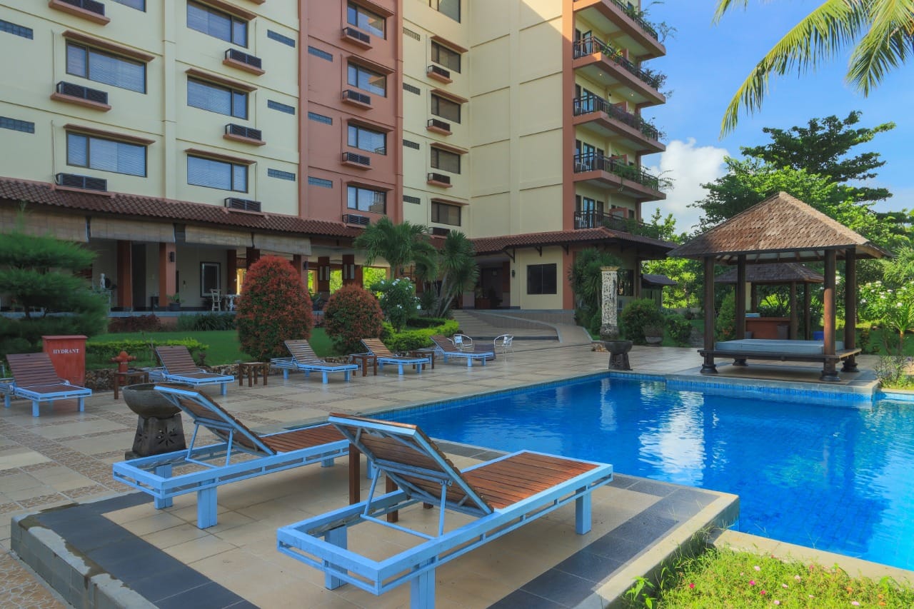 Humas Desa Golo Manting added a... - Humas Desa Golo Manting