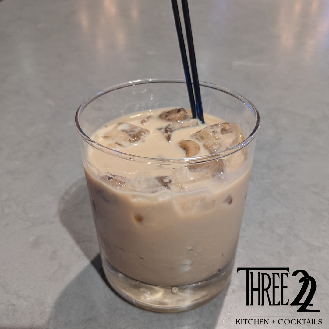🍂🍁🎃NEW FALL COCKTAILS!🎃🍁🍂... - Three22 Kitchen & Cocktails | Facebook