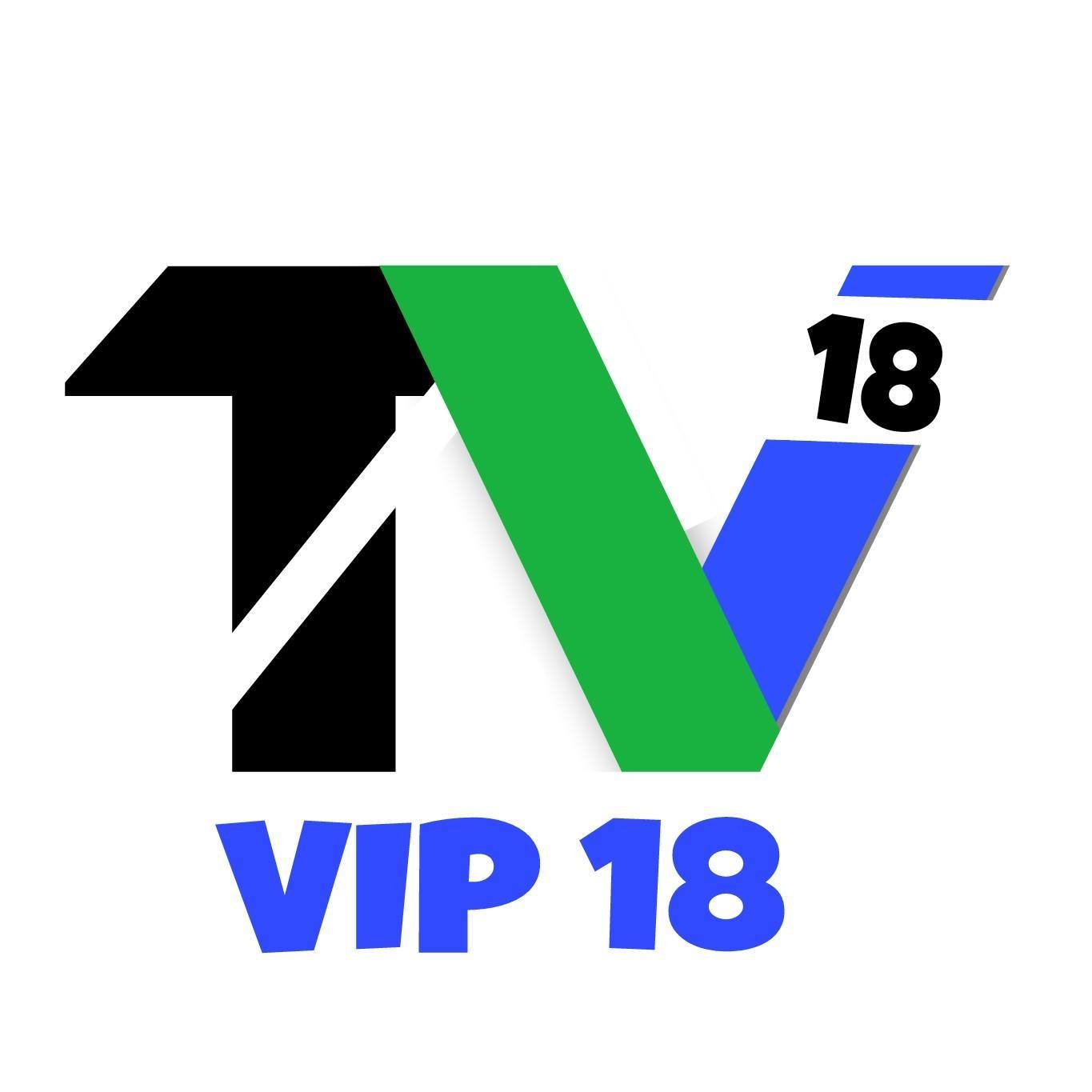 VIP 18