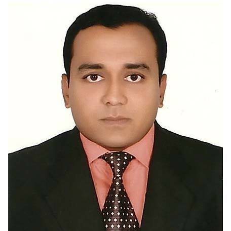 Dr. Bijoy