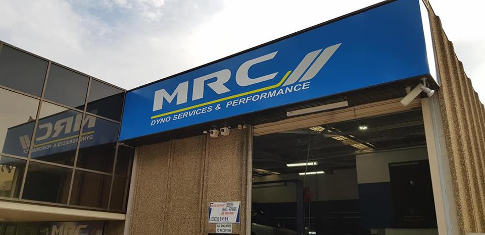 MRC Dyno Services and Performance | Sydney NSW