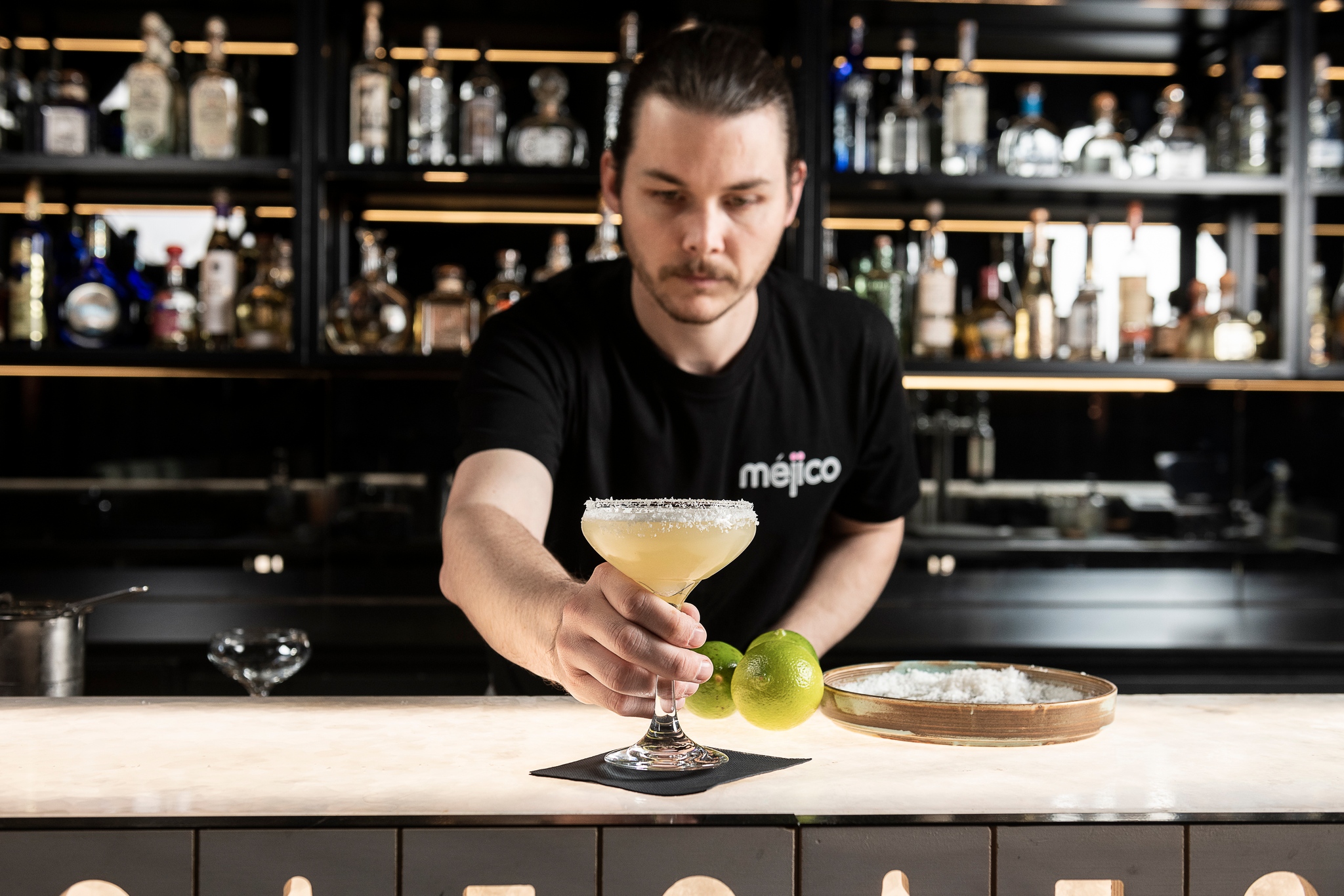 Mejico Tequila Bar and Restaurant Home