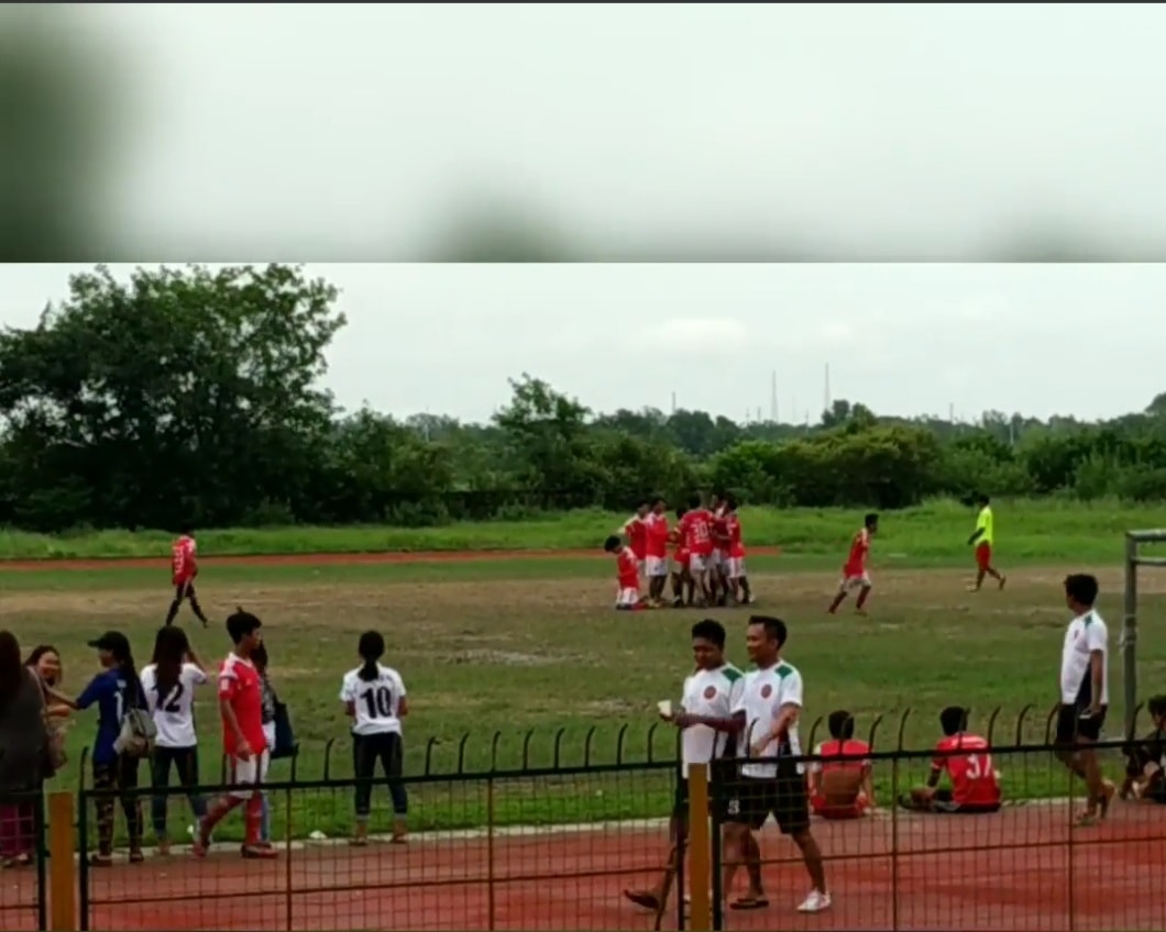 VIP Football Team