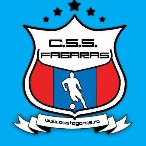 CSS Fagaras - Fotbal