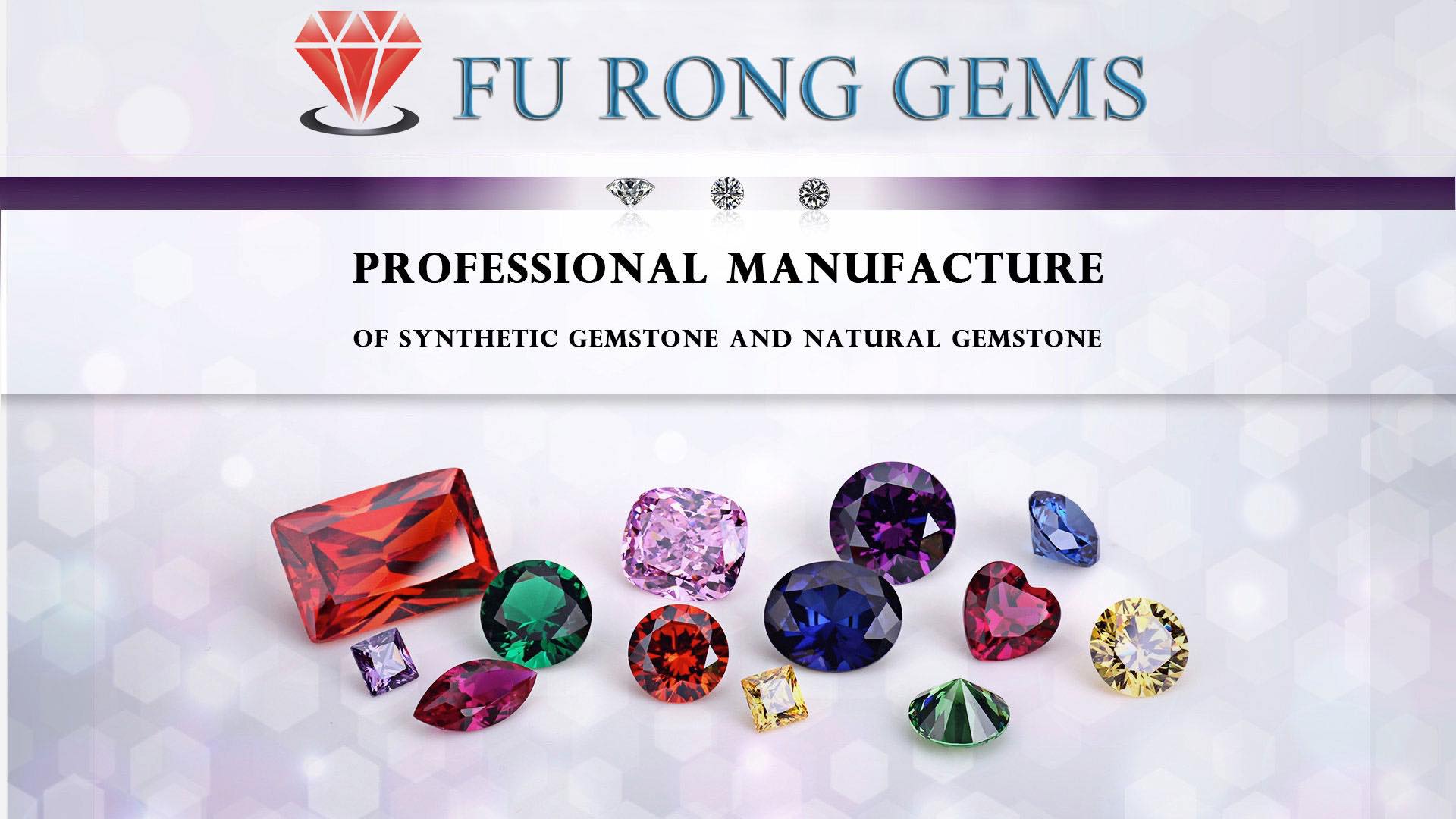 Fu Rong Gems