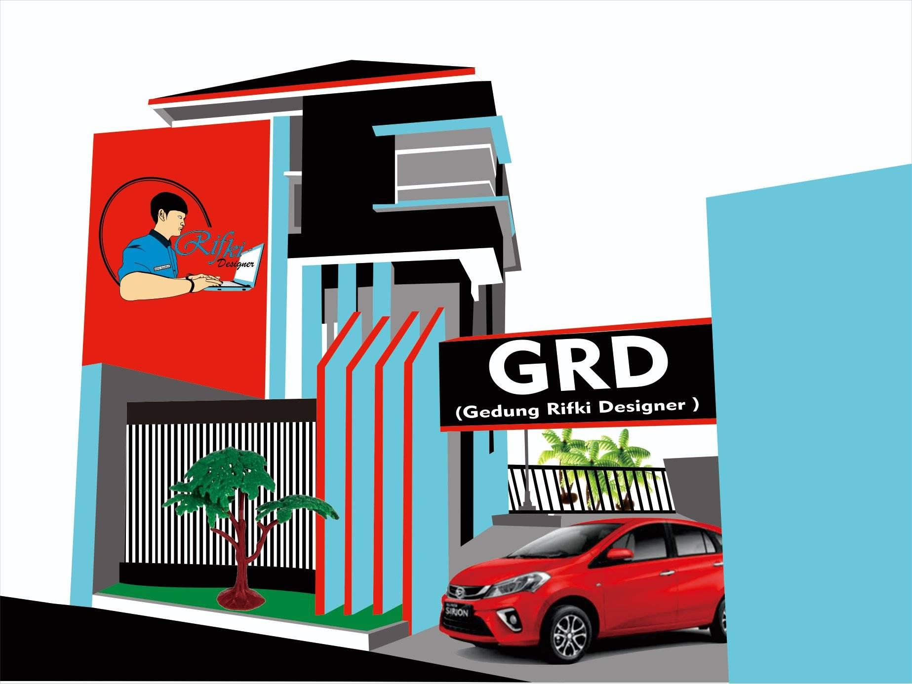 Rifki Designer | Garut
