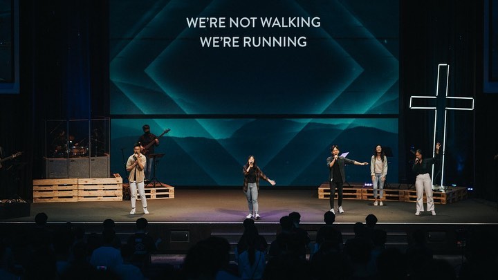 Hope Singapore - Today, Jesus wants us to invite Him into... | Facebook