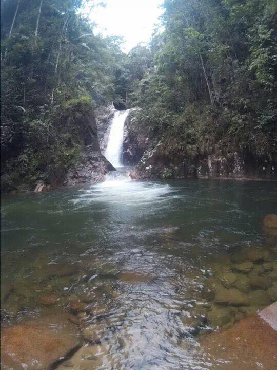 Air Terjun Berembun Jerantut Pahang Ladang Ternak Haji Kassim Kuantan Pahang Facebook