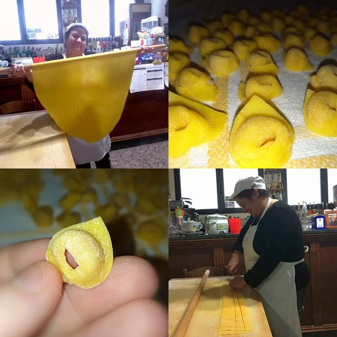 Ristorante Santina | Rocca Malatina