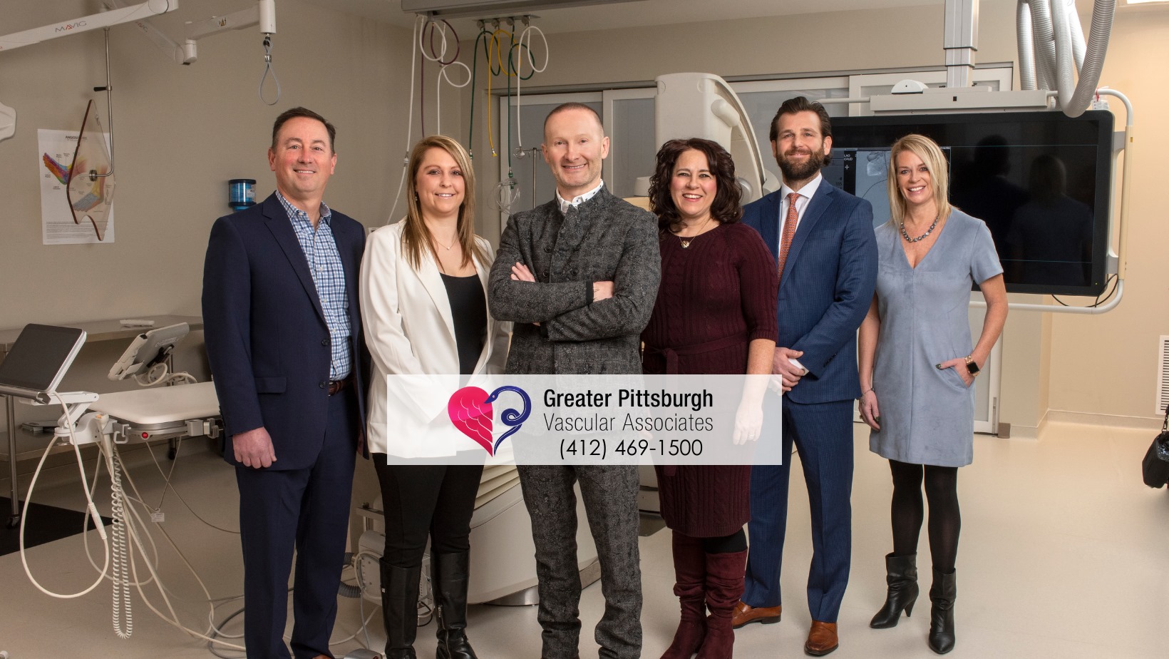 Greater Pittsburgh Vascular Associates | Jefferson Hills PA