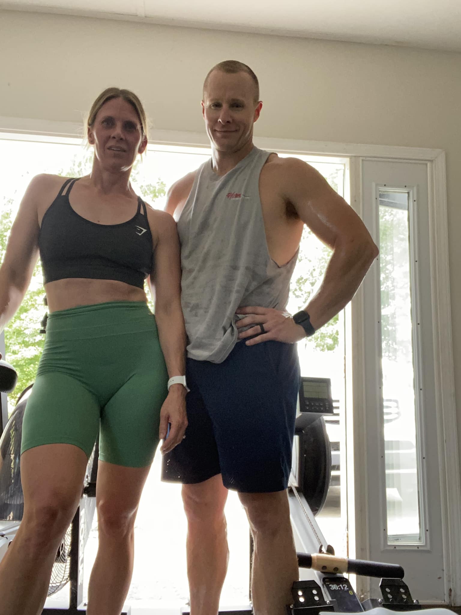 Jennifer Callear Fitness