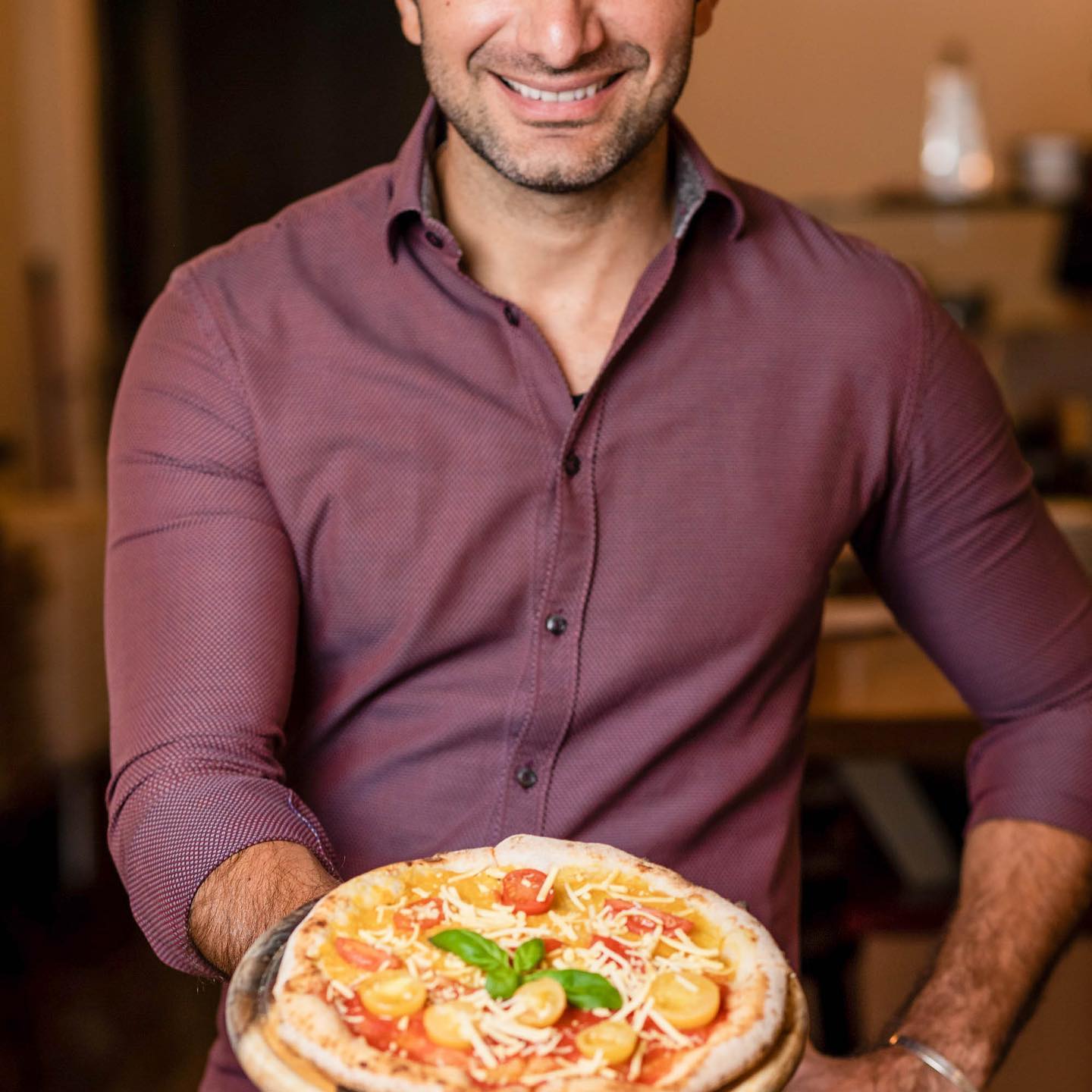 Momo Home Vienna Austria Menu Prices Restaurant Reviews