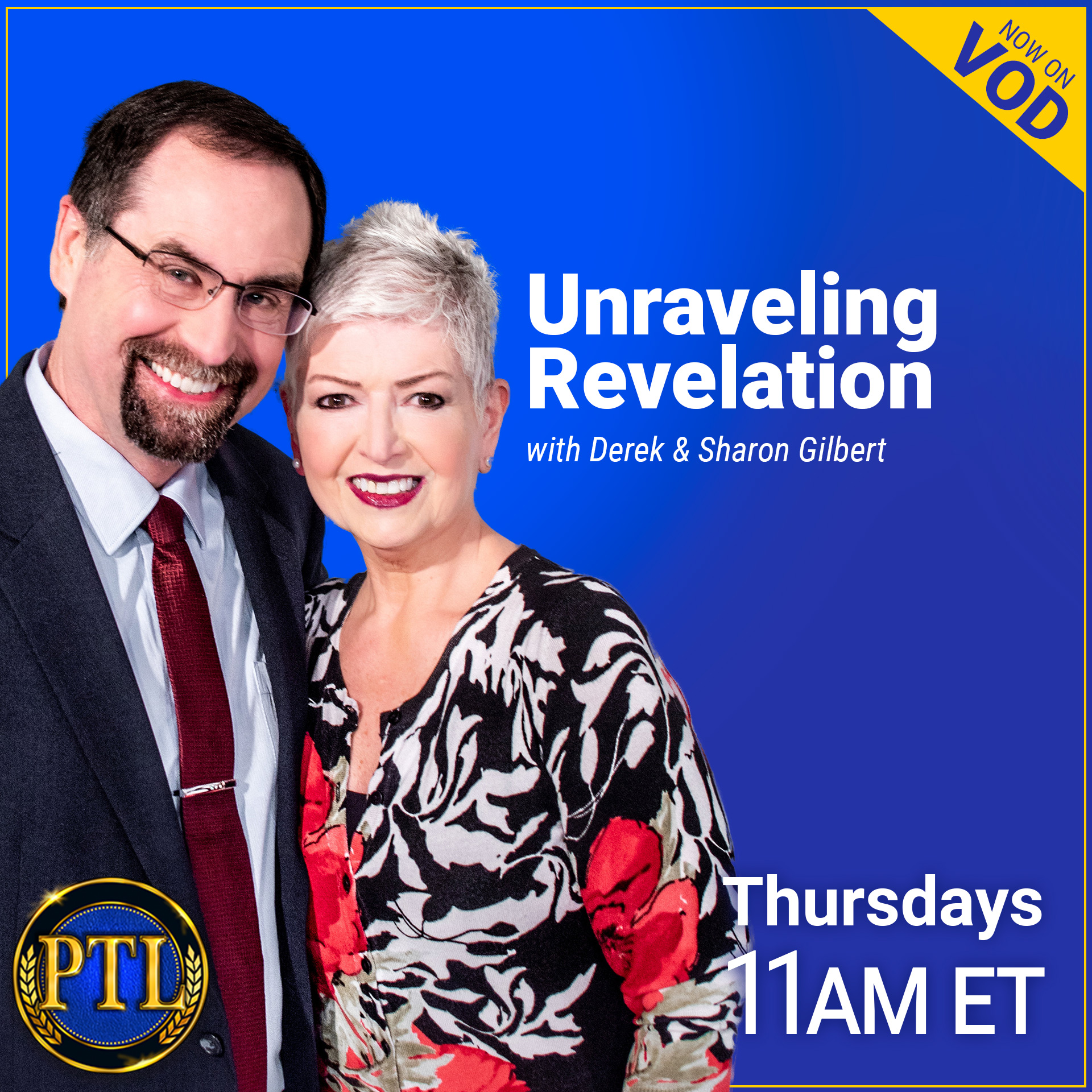PTL - End times prophecy is being fulfilled before our eyes. SkyWatch ...
