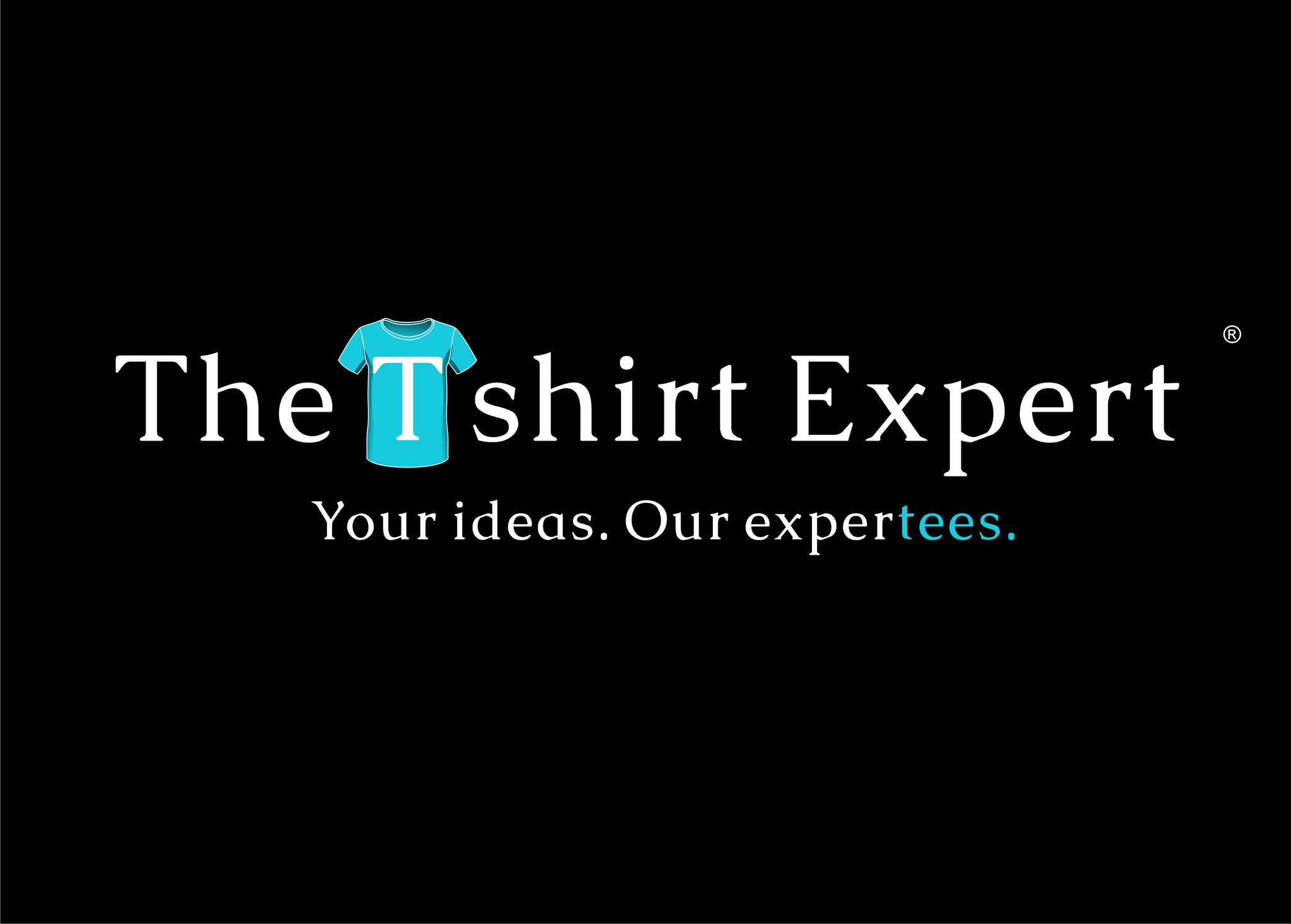 The T-Shirt Expert
