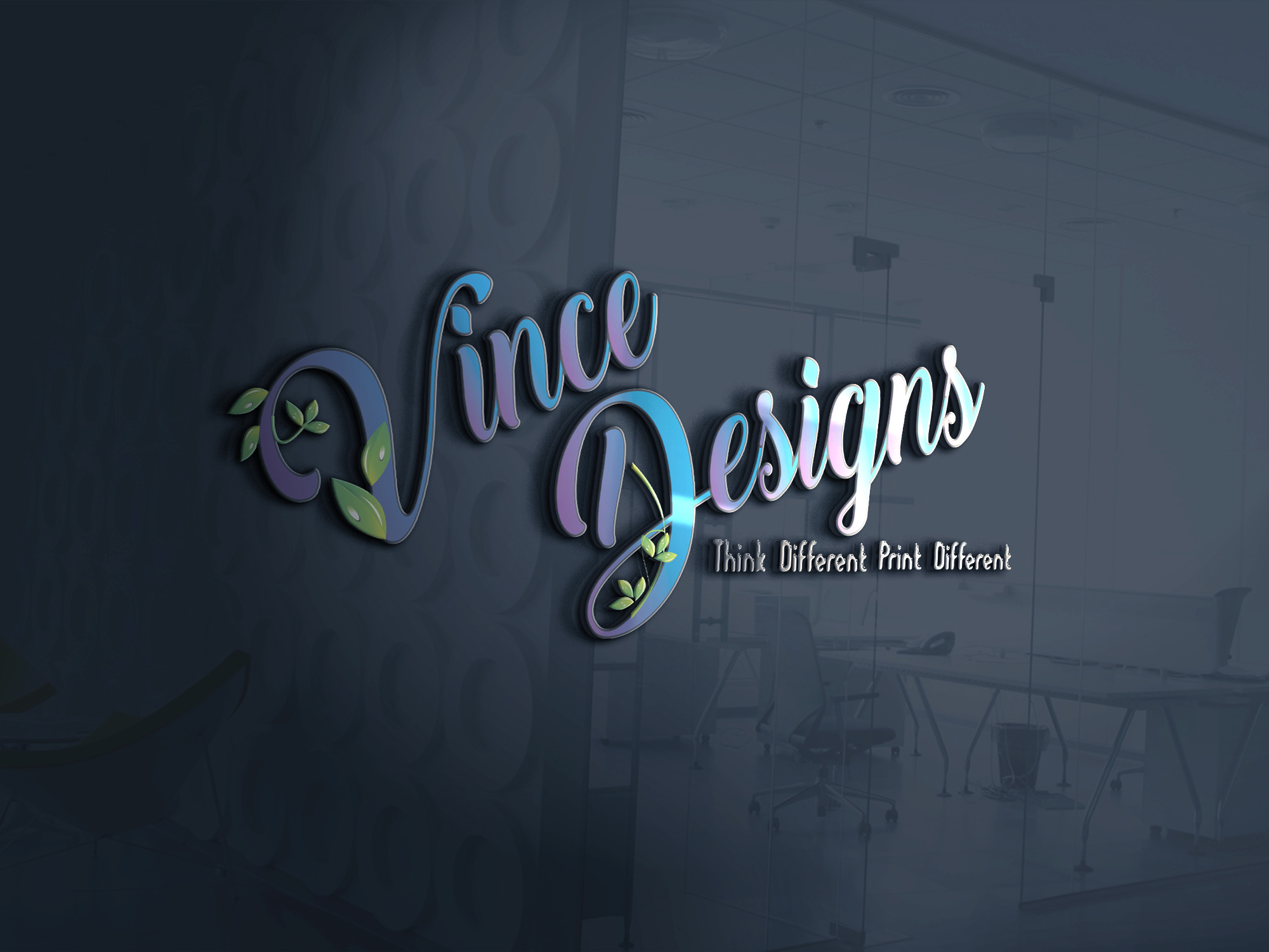 Vince Designs | Kotte