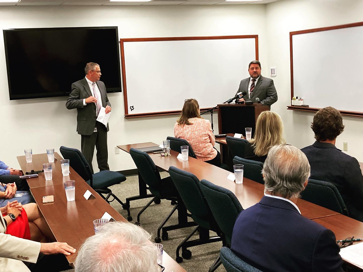 We’ve been working... - Cape Fear Public Utility Authority | Facebook