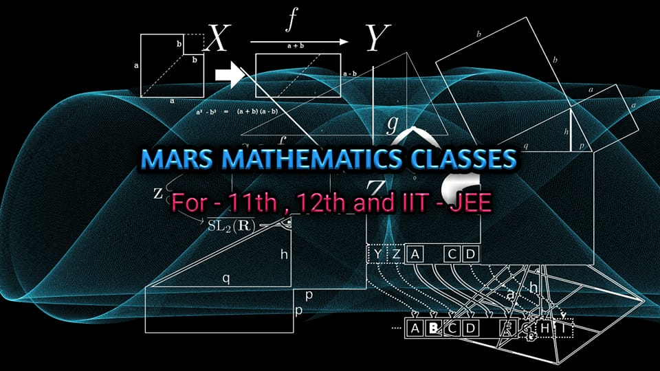 Mars mathematics classes | Harnaut
