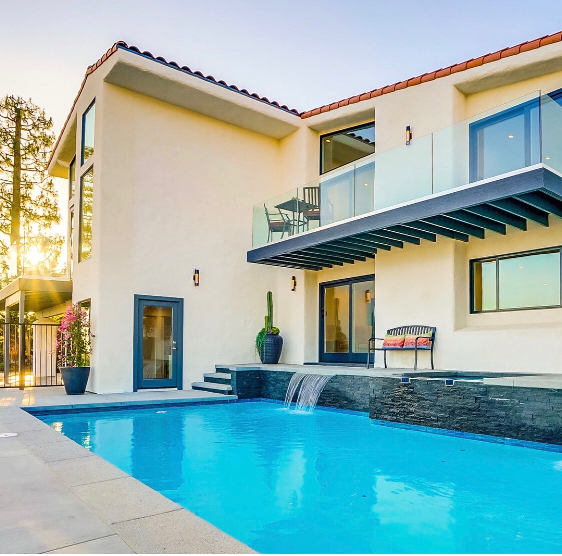 TC Pools | Rancho Palos Verdes CA