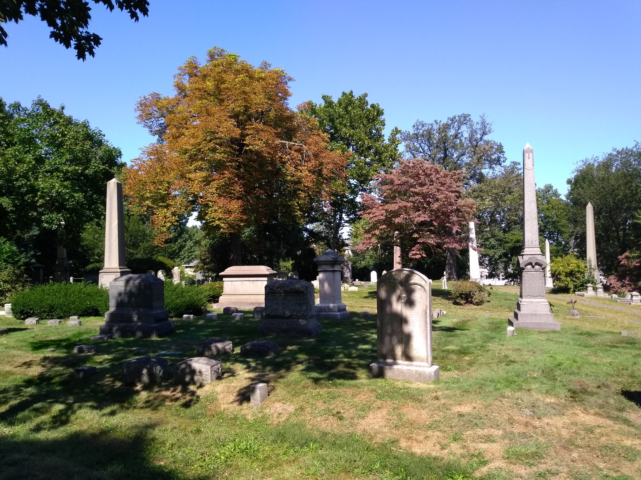 Roth Cemetery Services | Willow Street PA