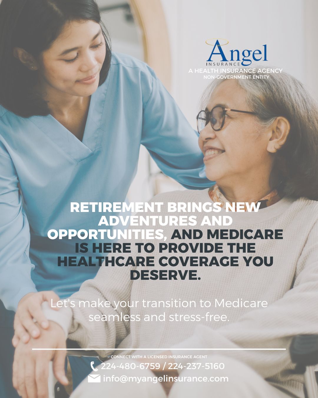 Angel Insurance Agency | Waukegan IL