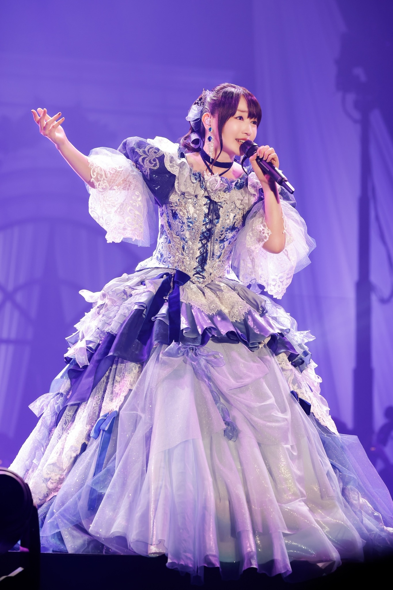 水樹奈奈fans專區 | Facebook
