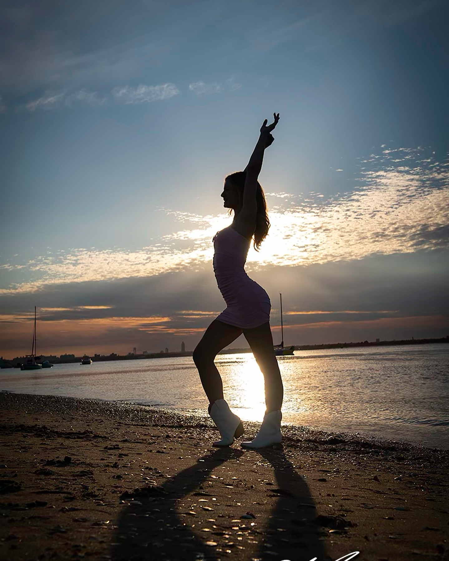 Ava Rivello - Final shots in this series! Thanks again to... | Facebook