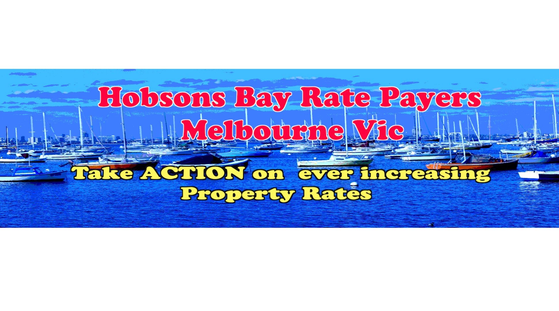 Hobsons Bay Ratepayers