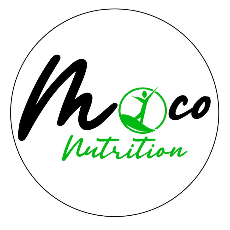 MoCo Nutrition - Happy Tuesday from your Friends at MoCo... | Facebook