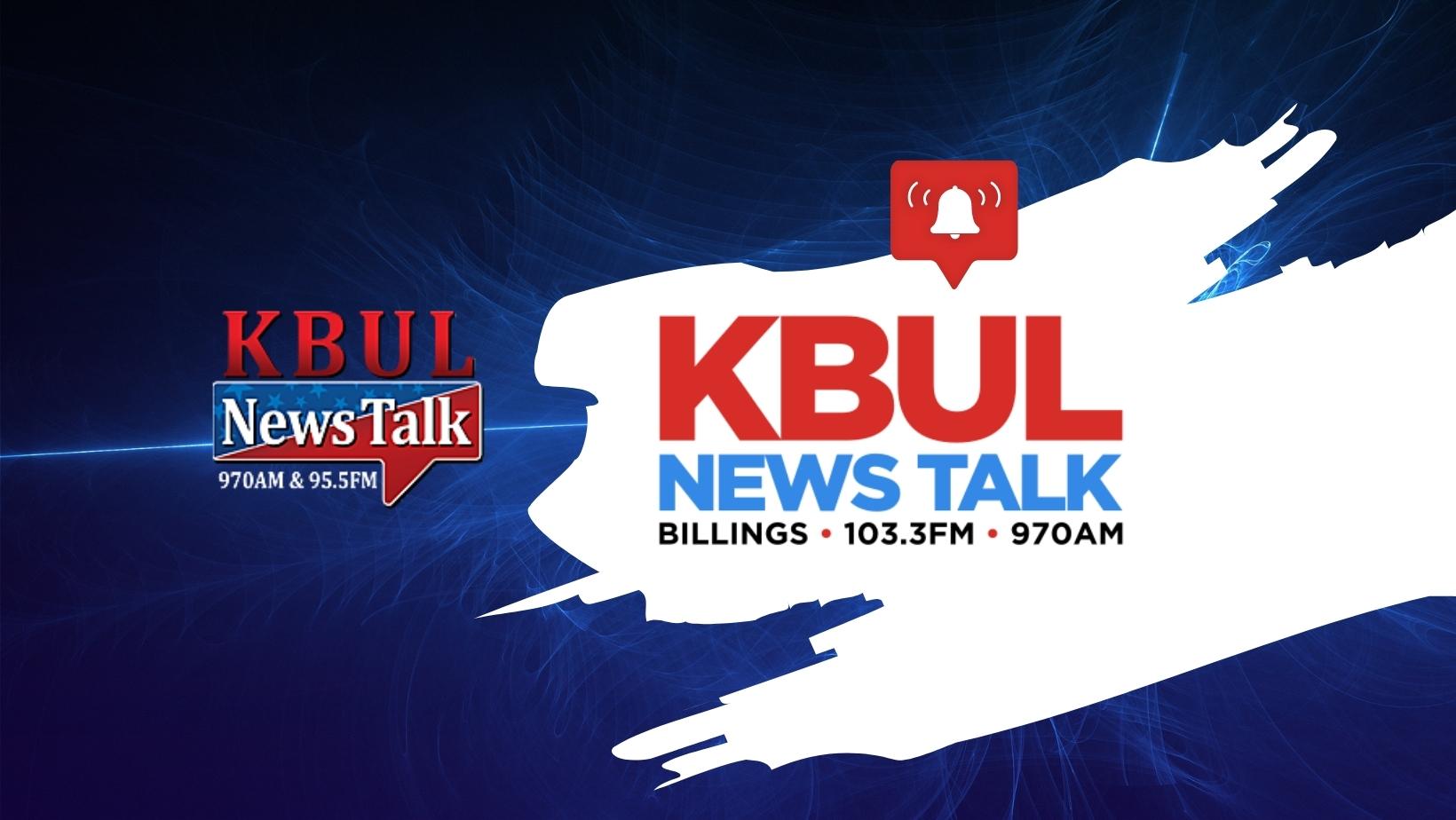 KBUL NewsTalk | Billings MT