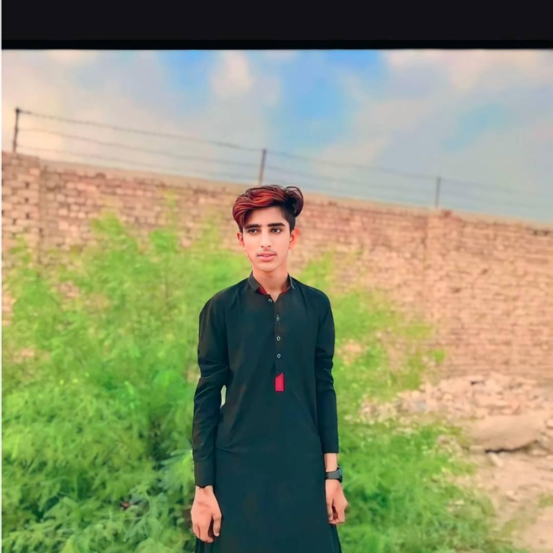 Akhtiar Ali khan
